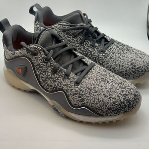 adidas CODECHAOS‎ 21 Primeblue casual spikeless Golf Shoes NWB FX6625 MEN 8